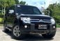 Selling 2nd Hand Mitsubishi Pajero 2008 Automatic Gasoline at 60000 km in Quezon City-0