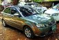 Selling 2nd Hand Kia Rio 2011 Automatic Gasoline at 70000 km in Imus-0