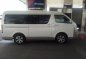 2nd Hand Toyota Hiace 2005 Van for sale in Olongapo-0