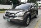 Selling 2nd Hand Honda Cr-V 2010 Automatic Gasoline in Quezon City-3