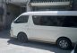 Selling 2nd Hand Toyota Hiace in San Juan-2