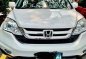 Selling Honda Cr-V 2010 Automatic Gasoline in Manila-1