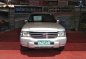 Sell Silver 2005 Ford Everest at 40000 km in Parañaque-1