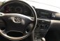 Selling 2nd Hand Toyota Altis 2007 in Manila-1