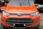 2nd Hand Ford Ecosport 2015 Automatic Gasoline for sale in Meycauayan-3