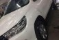 Selling White Toyota Hilux 2016 Manual Diesel in Quezon City-2