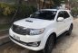 Sell 2nd Hand 2015 Toyota Fortuner Automatic Diesel at 30000 km in Cebu City-1