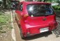 Kia Picanto 2016 Manual Gasoline for sale in Marikina-1