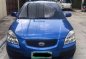 2nd Hand Kia Rio 2008 Manual Gasoline for sale in Quezon City-0