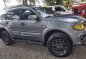 2nd Hand Mitsubishi Montero Sport 2014 at 104000 km for sale in Butuan-2