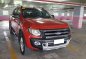 Selling Ford Ranger 2015 Automatic Diesel for sale in Taguig-0