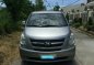 Selling 2nd Hand Hyundai Grand Starex 2013 at 70000 km for sale in Tarlac City-0