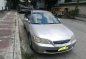 Selling Honda Accord 2000 Automatic Gasoline in Quezon City-2