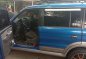 Sell 2nd Hand 2010 Mitsubishi Adventure Manual Diesel at 140000 km in Tanza-1