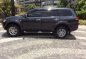 2009 Mitsubishi Montero for sale in Quezon City-4