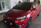 Selling 2nd Hand Toyota Vios 2016 at 65000 km in Quezon City-3