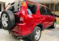 Selling 2002 Honda Cr-V for sale in Quezon City-5