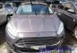 2nd Hand Ford Fiesta 2015 for sale in Parañaque-0