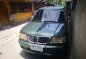 2nd Hand Mitsubishi Adventure 2002 for sale in Manila-2