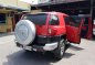 Selling 2nd Hand Toyota Fj Cruiser 2016 in Pasig-4