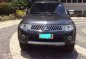 2009 Mitsubishi Montero for sale in Quezon City-5