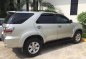 2nd Hand Toyota Fortuner 2009 at 63000 km for sale in Mandaue-0