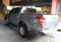 Mitsubishi Strada 2015 Manual Diesel for sale in San Fernando-4