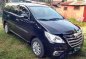 Selling 2nd Hand Toyota Innova 2012 at 25000 km in Cagayan de Oro-1