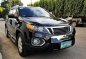 2nd Hand Kia Sorento 2012 Automatic Diesel for sale in Cebu City-0