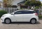 Selling 2nd Hand Toyota Yaris 2016 in Makati-4