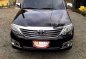 2012 Toyota Fortuner for sale in Cabanatuan-0