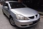 Sell 2nd Hand 2008 Mitsubishi Lancer Automatic Gasoline at 130000 km in Parañaque-6