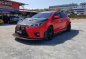 Selling Toyota Altis 2015 Automatic Gasoline in Pasig-0