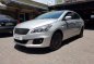 Selling 2017 Suzuki Ciaz in Pasig-0