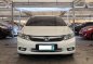 2nd Hand Honda Civic 2012 Automatic Gasoline for sale in Makati-7