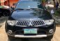 2nd Hand Mitsubishi Montero 2012 Automatic Diesel for sale in Caloocan-1
