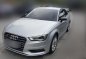 Selling Audi A3 2015 at 12000 km in Mandaluyong-0