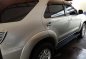 Selling Toyota Fortuner 2014 Automatic Diesel in Meycauayan-3