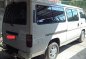 Selling Nissan Urvan 2015 Manual Diesel in Cabuyao-9