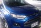 2nd Hand Ford Ecosport 2015 Automatic Gasoline for sale in Cainta-0