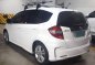2nd Hand Honda Jazz 2012 at 97000 km for sale-0