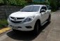 Selling 2nd Hand Mazda Bt-50 2015 at 60000 km -0