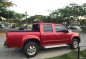 Selling Isuzu D-Max 2008 Manual Diesel in San Carlos-0