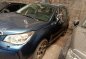 Subaru Forester 2014 Automatic Gasoline for sale in Quezon City-1