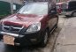 Selling 2nd Hand Honda Cr-V for sale in Baguio-6