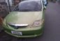 2nd Hand Honda City 2005 at 120000 km for sale in Las Piñas-0