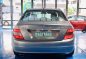 Selling Mercedes-Benz C200 2009 at 37000 km in Quezon City-3