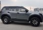 Selling Chevrolet Trailblazer 2017 Automatic Diesel in Parañaque-1