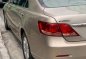 2nd Hand Toyota Camry 2008 Automatic Gasoline for sale in Quezon City-2