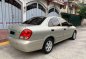 Sell 2nd Hand 2010 Nissan Sentra Automatic Gasoline at 80000 km in Manila-1